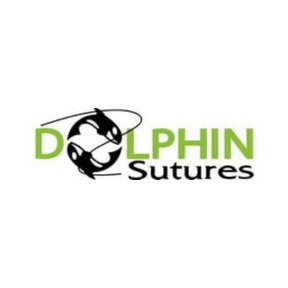 Dolphin Sutures